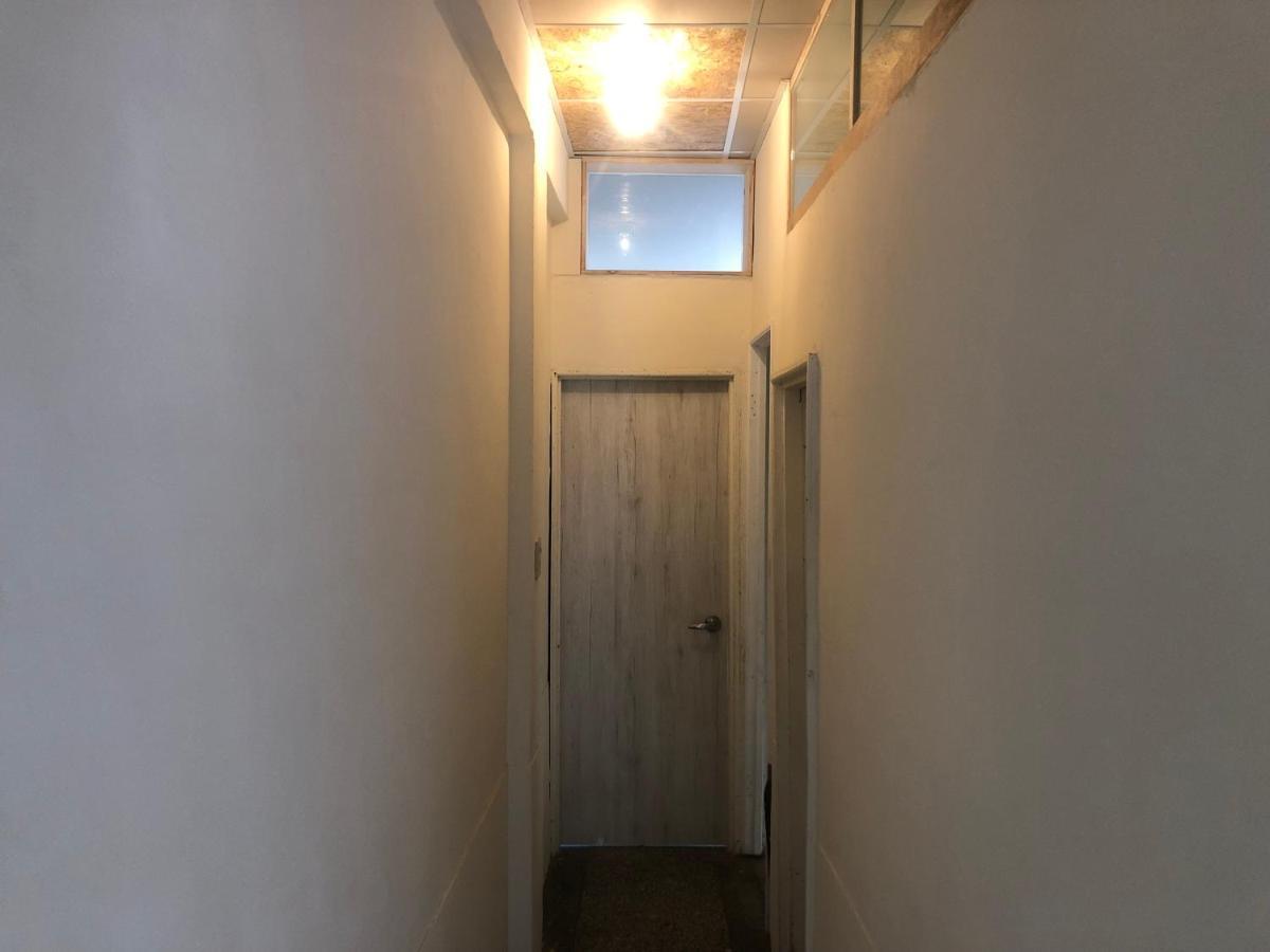 Simple Walk小公寓 選三臥室房屋即為包棟 台南 外观 照片